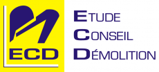 ECD — Étude Conseil Démolition